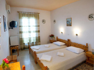 Nostos Hotel - Lefkada