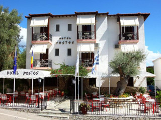 Nostos Hotel - Lefkada