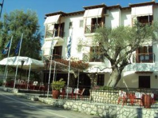 Nostos Hotel - Lefkada