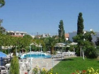 Notos Hotel