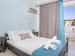 Notos Hotel