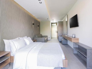 Notos Premium Holiday Apartments