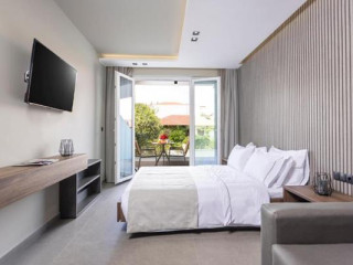 Notos Premium Holiday Apartments