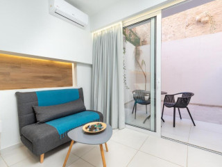 Notus Hotel Chania