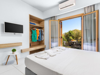 Notus Hotel Chania
