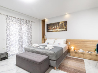 Notus Hotel Chania