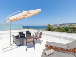 Notus Hotel Chania
