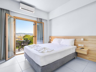 Notus Hotel Chania