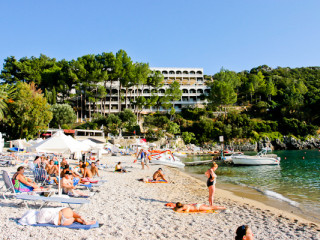 Noufaro Apartments Paleokastritsa
