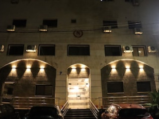 NOUR HOTEL APARTMENTS