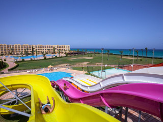 Nour Palace Resort & Thalasso