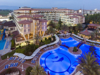 NOVA PARK HOTEL