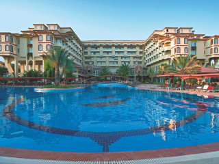 NOVA PARK HOTEL