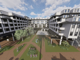 ATHINEON HOTEL