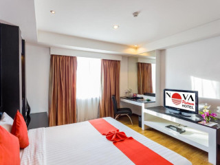 Nova Platinum Hotel
