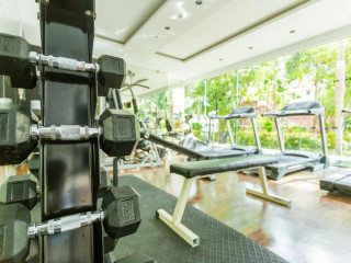 Nova Platinum Hotel