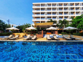Nova Platinum Hotel