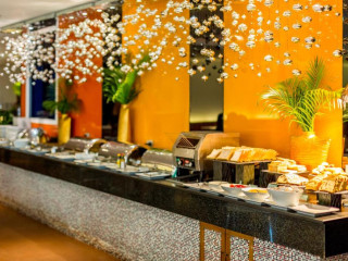 Nova Platinum Hotel