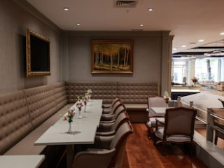 NOVA PLAZA ORION HOTEL