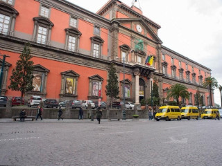 NOVA RELAIS