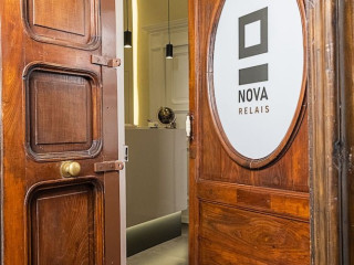 NOVA RELAIS