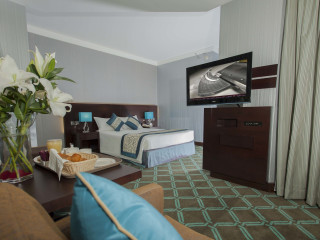 Novel Hotel City Center