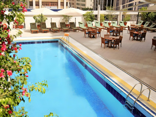 Novel Hotel City Center