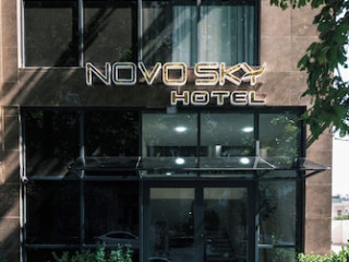NOVO SKY HOTEL