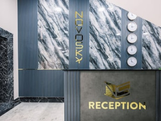 NOVO SKY HOTEL