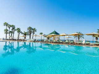 Novostar Bel Azur Thalassa & Bungalows