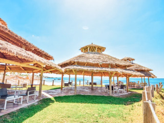 NOVOSTAR BEL AZUR THALASSA & BUNGALOWS