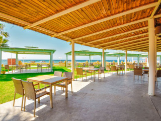 Novostar Khayam Garden Beach & Spa