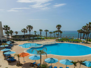 NOVOSTAR KHAYAM GARDEN BEACH & SPA