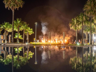 Khayam Garden Beach Resort & Spa