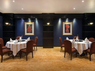 Novotel Bangkok Bangna