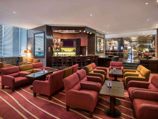 Novotel Bangkok Bangna