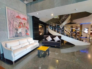 Novotel Bangkok Bangna
