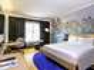 Novotel Bangkok on Siam Square