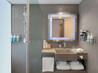 NOVOTEL BANGKOK ON SIAM SQUARE