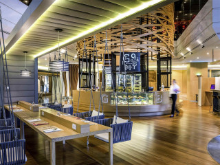 Novotel Bangkok on Siam Square