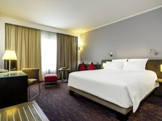 NOVOTEL BANGKOK ON SIAM SQUARE