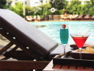 Novotel Bangkok on Siam Square