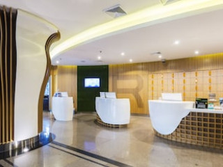 NOVOTEL BANGKOK ON SIAM SQUARE