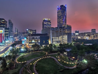 NOVOTEL BANGKOK PLATINUM