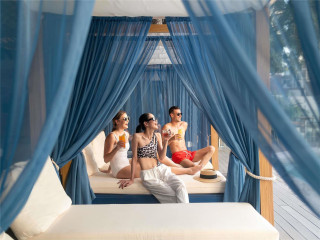 Novotel Bangkok Platinum Pratunam