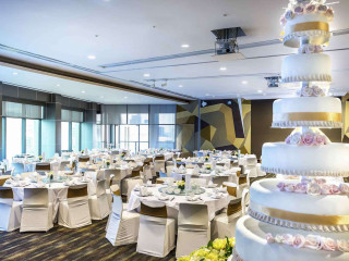 Novotel Bangkok Platinum Pratunam