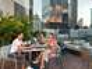 Novotel Bangkok Platinum Pratunam