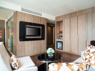 NOVOTEL BANGKOK SUKHUMVIT 20