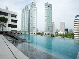 NOVOTEL BANGKOK SUKHUMVIT 20