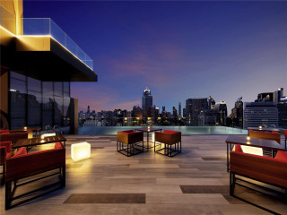 Novotel Bangkok Sukhumvit 4